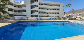 1 Bedroom Apartment Arenas Negras